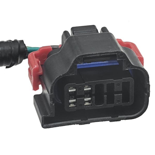 Standard Ignition Multi Function Connector S2386 - main